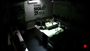 Caméra IP - UY