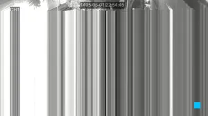 Caméra IP - IR