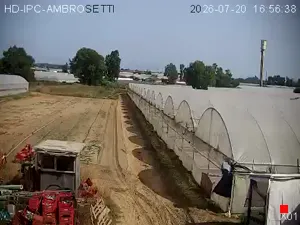 Caméra IP - IT