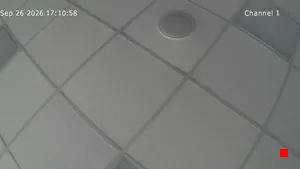 Caméra IP - US