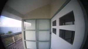 Caméra IP - AU