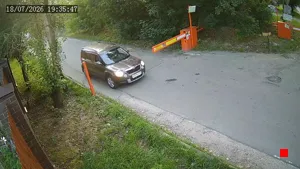Caméra IP - RU
