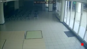 Caméra IP - TW