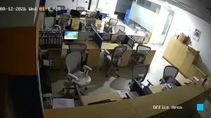 Caméra IP - IN