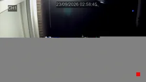 Caméra IP - NL