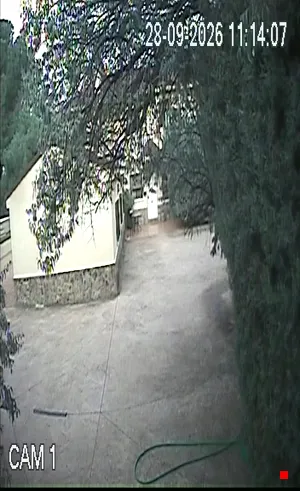 Caméra IP - ES
