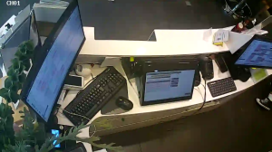 Caméra IP - FR
