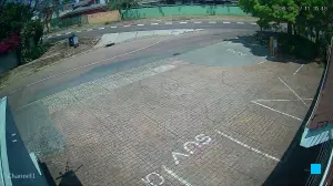 Caméra IP - ZA