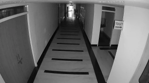 Caméra IP - IN