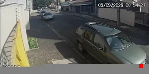 Caméra IP - BR