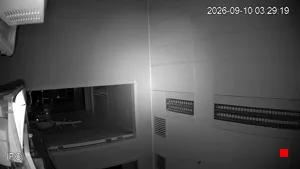 Caméra IP - HK