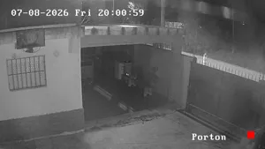 Caméra IP - UY