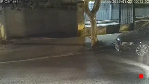 Caméra IP - ES
