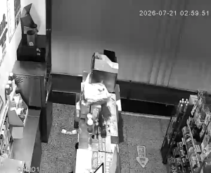 Caméra IP - CN