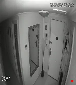 Caméra IP - ES
