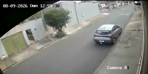Caméra IP - BR