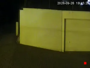 Caméra IP - DE