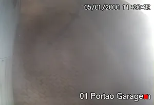 Caméra IP - BR