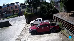 Caméra IP - CN