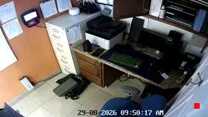 Caméra IP - US