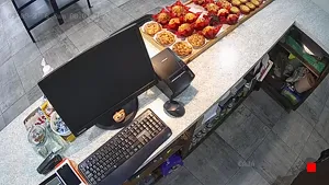 Caméra IP - MX