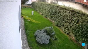 Caméra IP - IT