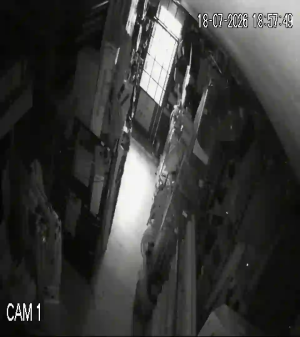 Caméra IP - ES