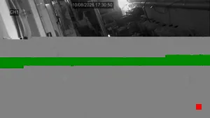 Caméra IP - AU