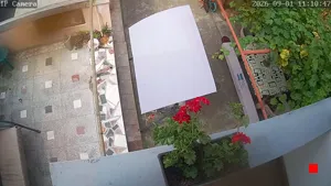 Caméra IP - RO