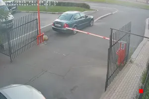 Caméra IP - RU