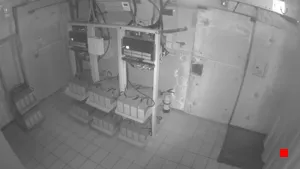 Caméra IP - TW