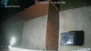 Caméra IP - US