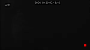 Caméra IP - KR