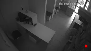 Caméra IP - RU