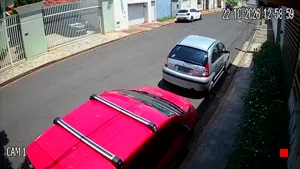 Caméra IP - BR