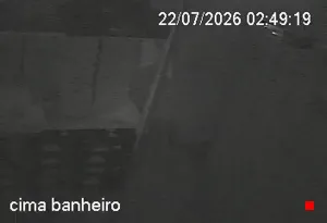 Caméra IP - BR