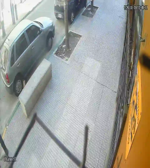 Caméra IP - AR