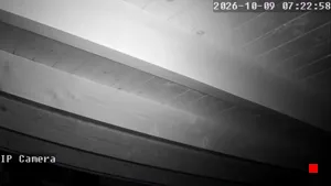 Caméra IP - BE
