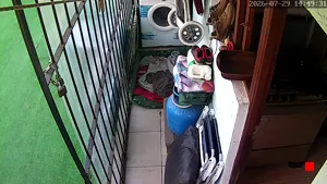 Caméra IP - UY
