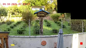 Caméra IP - DE