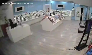 Caméra IP - IT