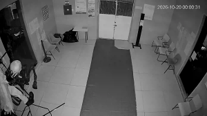 Caméra IP - MX