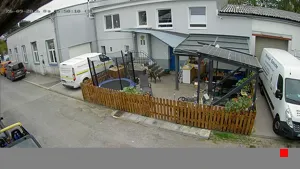 Caméra IP - DE