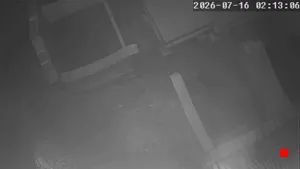 Caméra IP - TH