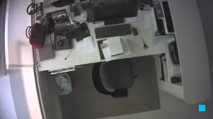 Caméra IP - DE