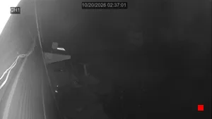 Caméra IP - KR