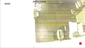 Caméra IP - US