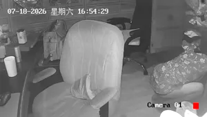 Caméra IP - CN