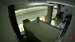 Caméra IP - GR