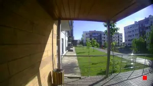 Caméra IP - RU